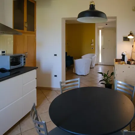 Tenuta Lo Scricciolo 度假居 Orentano