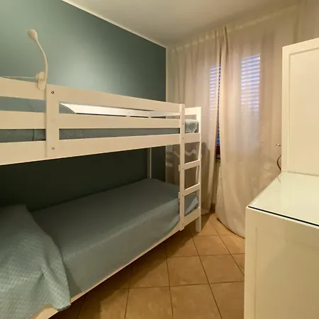 度假居 Tenuta Lo Scricciolo