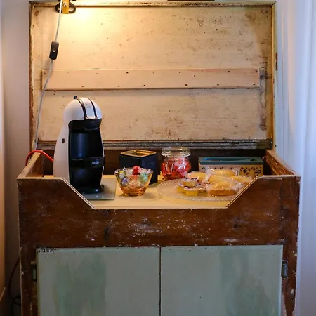 Tenuta Lo Scricciolo *