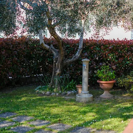 度假居 Tenuta Lo Scricciolo Orentano
